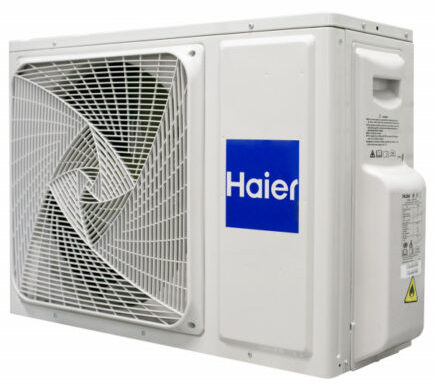 Кондиционер сплит-система Haier Flexis Inverter AS25FL-B / 1U25MEHFRA-1 отзывы - изображения 5