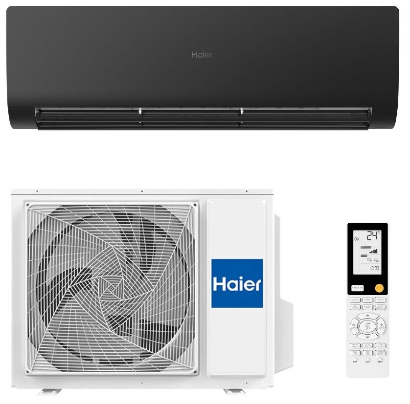 Haier Flexis Inverter AS25FL-B / 1U25MEHFRA-1