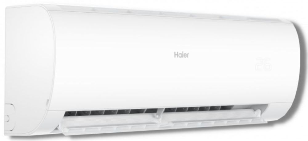 Кондиціонер спліт-система Haier Pearl Inverter AS25PR/1U25YEGFRA-H1 ціна 28208 грн - фотографія 2