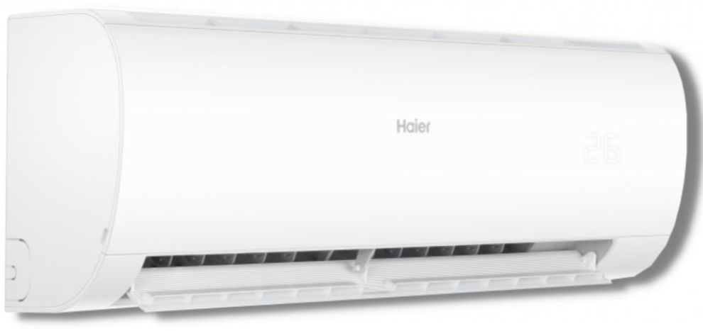 Кондиціонер спліт-система Haier Pearl Inverter AS35PR/1U35YEGFRA-H1 ціна 32021 грн - фотографія 2