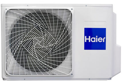 Кондиціонер спліт-система Haier Pearl Inverter AS35PR/1U35YEGFRA-H1 огляд - фото 8