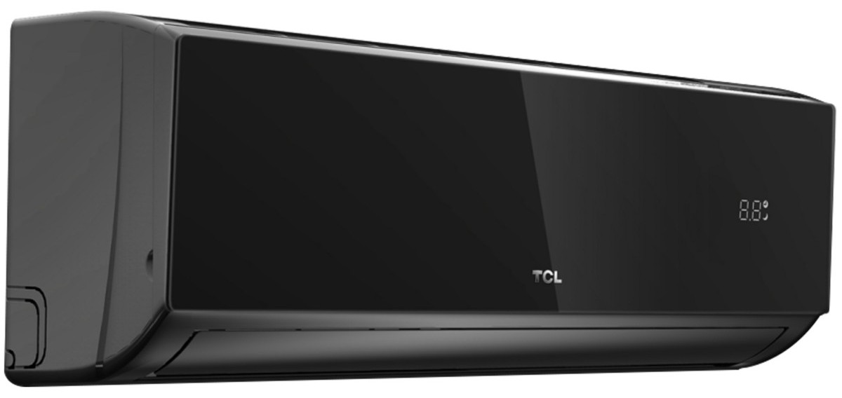 в продажу Кондиціонер спліт-система TCL TAC-24CHSD/XA82IN Black Inverter R32 WI-FI - фото 3