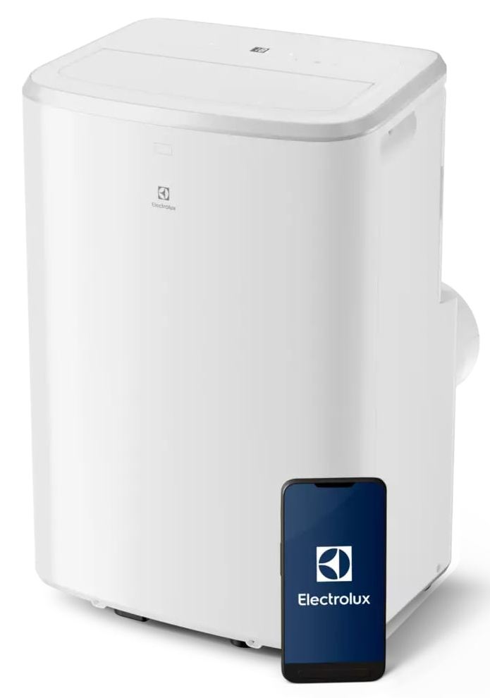 Electrolux EXP26U339CW