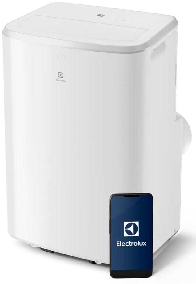 Мобільний кондиціонер Electrolux EXP34U339HW