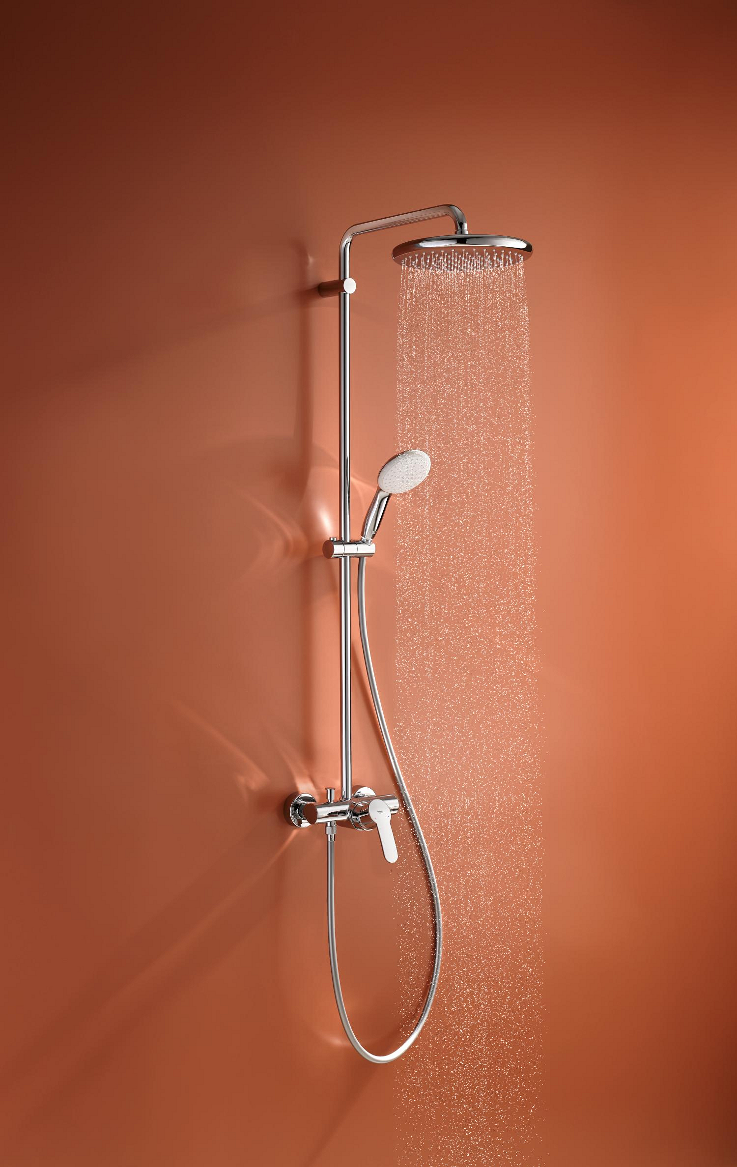 продаємо Grohe Tempesta System 250 26673001 в Україні - фото 4