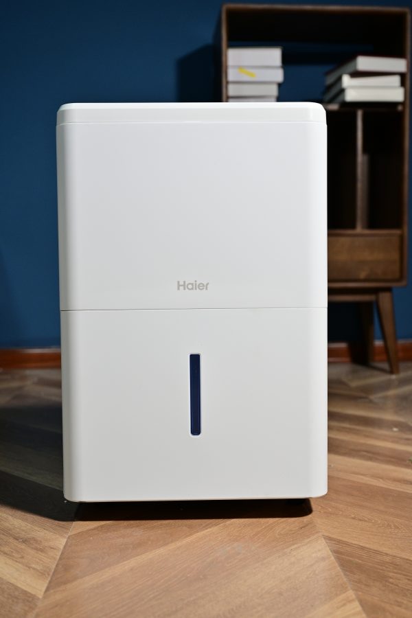 Осушитель воздуха Haier AG20BB1TAA внешний вид - фото 9
