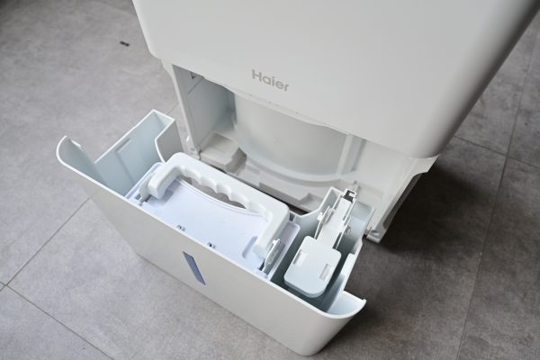 Осушитель воздуха Haier AG20BB1TAA обзор - фото 11