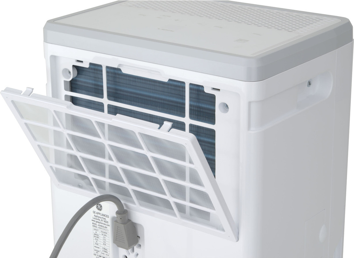 Осушувач повітря Haier AG16BB1TAA інструкція - зображення 6