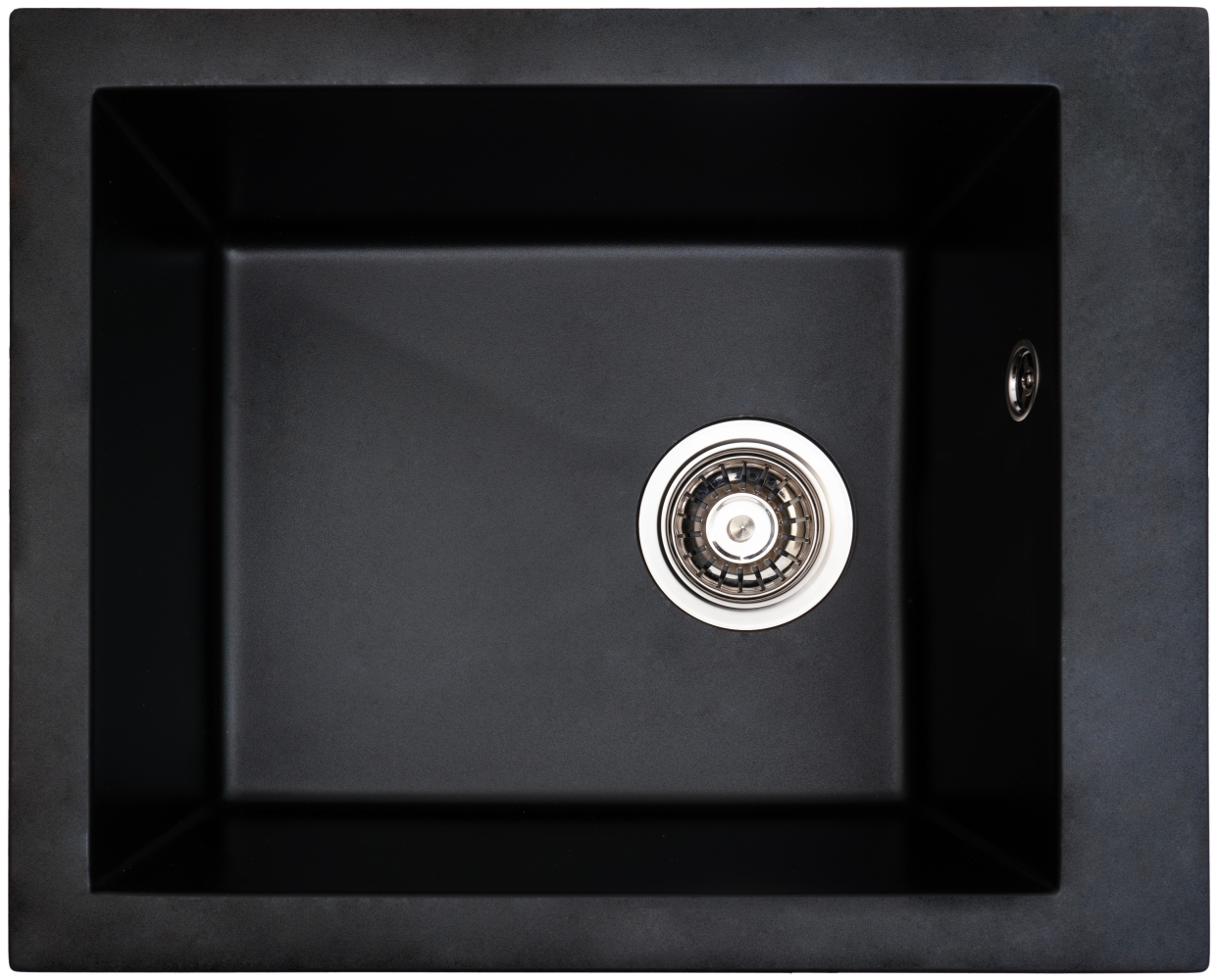 Ventolux Amore 500x410x190 (6514) Black Quartz