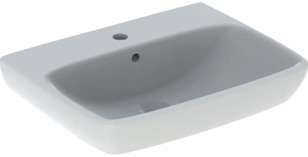 Geberit Selnova Square 500.300.01.1