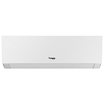 Кондиціонер спліт-система Hoapp Design Inverter HSZ-EF28VAN/HUZ-EF28VA ціна 27300 грн - фотографія 2