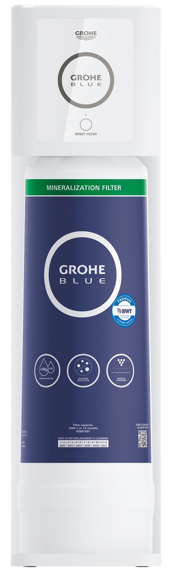 продаємо Grohe Blue 40878000 в Україні - фото 4