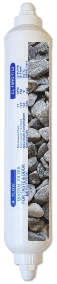 Минерализатор Organic Filter Co. WD-2586CY-Q цена 216 грн - фотография 2