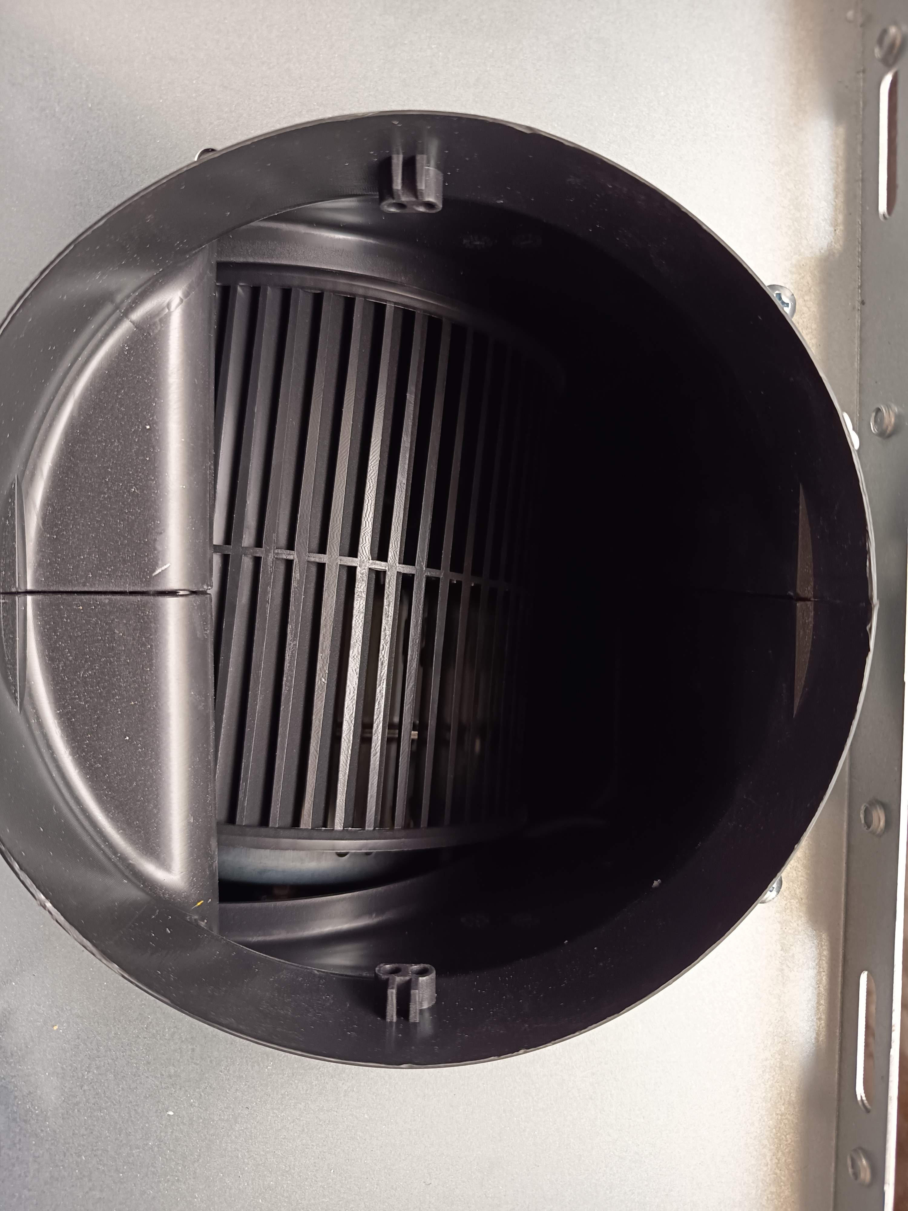 Фото №1 від покупця Василий до товару Кухонна витяжка