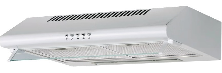 Характеристики кухонна витяжка Scandilux TRH 502 W3