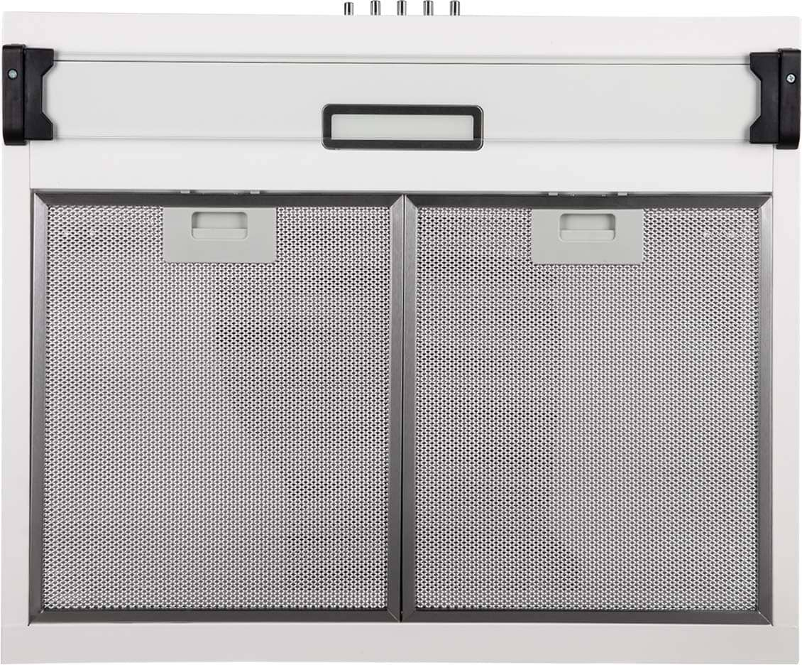 Кухонная вытяжка Scandilux TRH 602 W3 инструкция - изображение 6