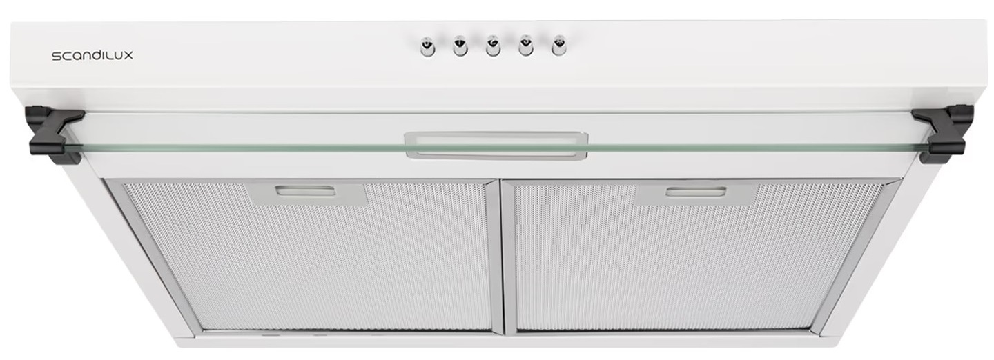 Кухонна витяжка Scandilux TRH 602 W3