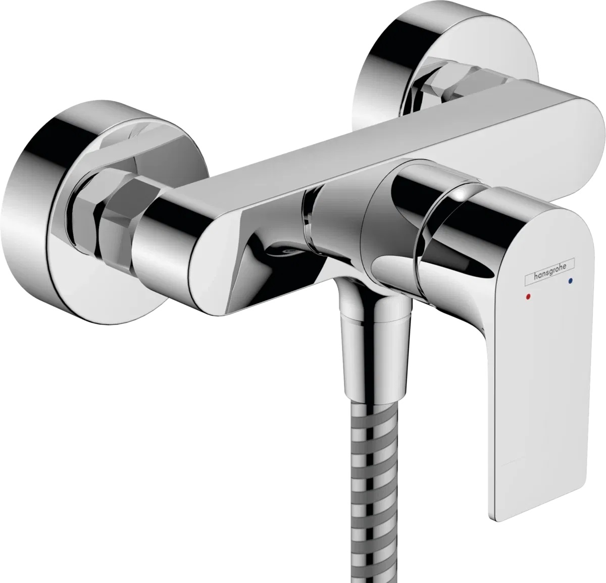 Hansgrohe Rebris E Chrome 72650000