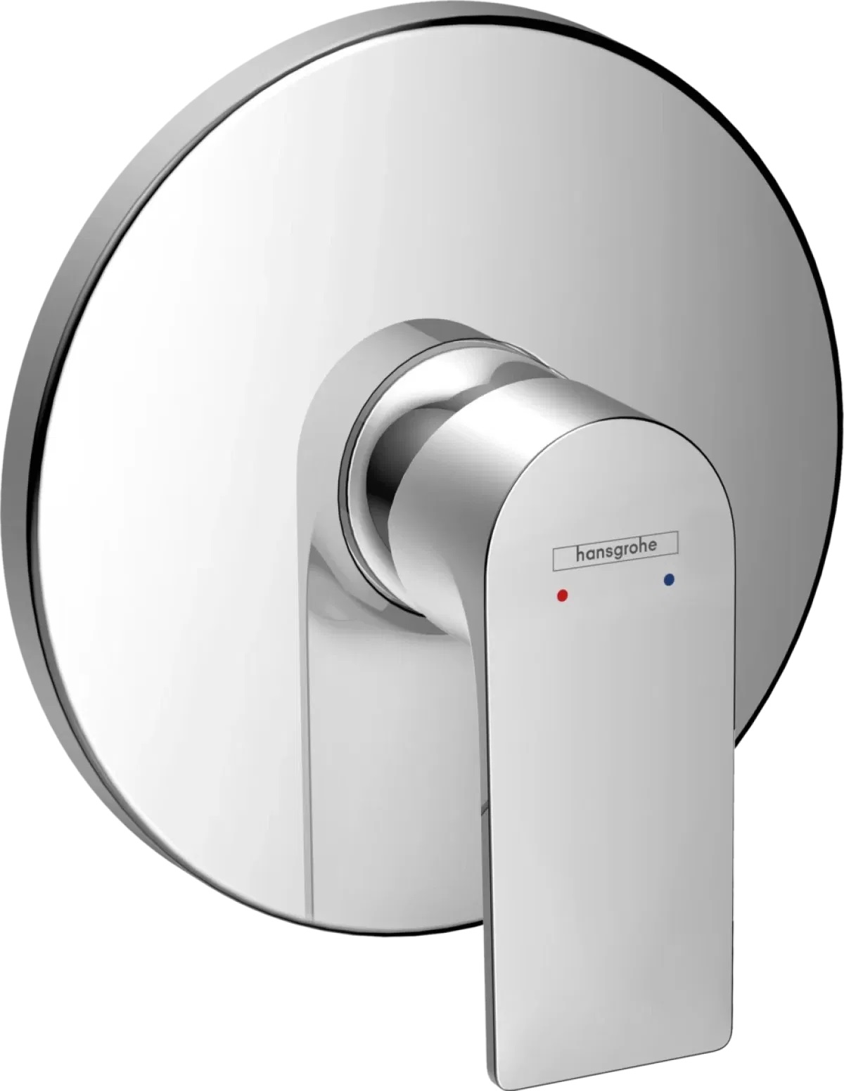 Hansgrohe Rebris E Chrome 72668000