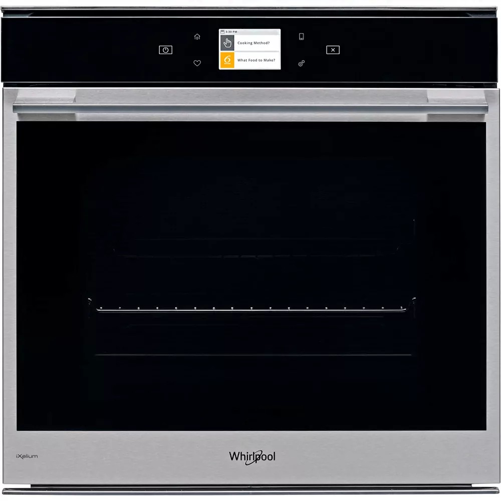 Духова шафа Whirlpool W9OM24MS2P