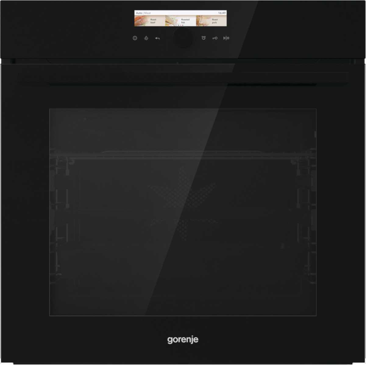 Духова шафа Gorenje BO798S38BG