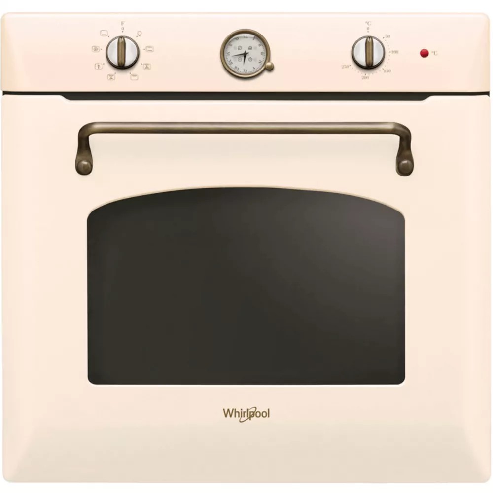 Духова шафа Whirlpool WTAC8411SCOW