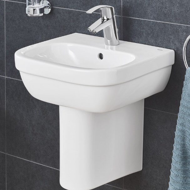 Раковина Grohe Euro Ceramic 39324325 цена 5528 грн - фотография 2