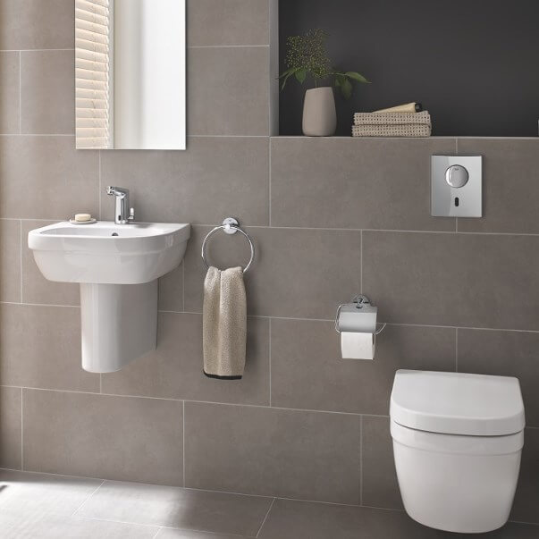 в продаже Раковина Grohe Euro Ceramic 39324325 - фото 3