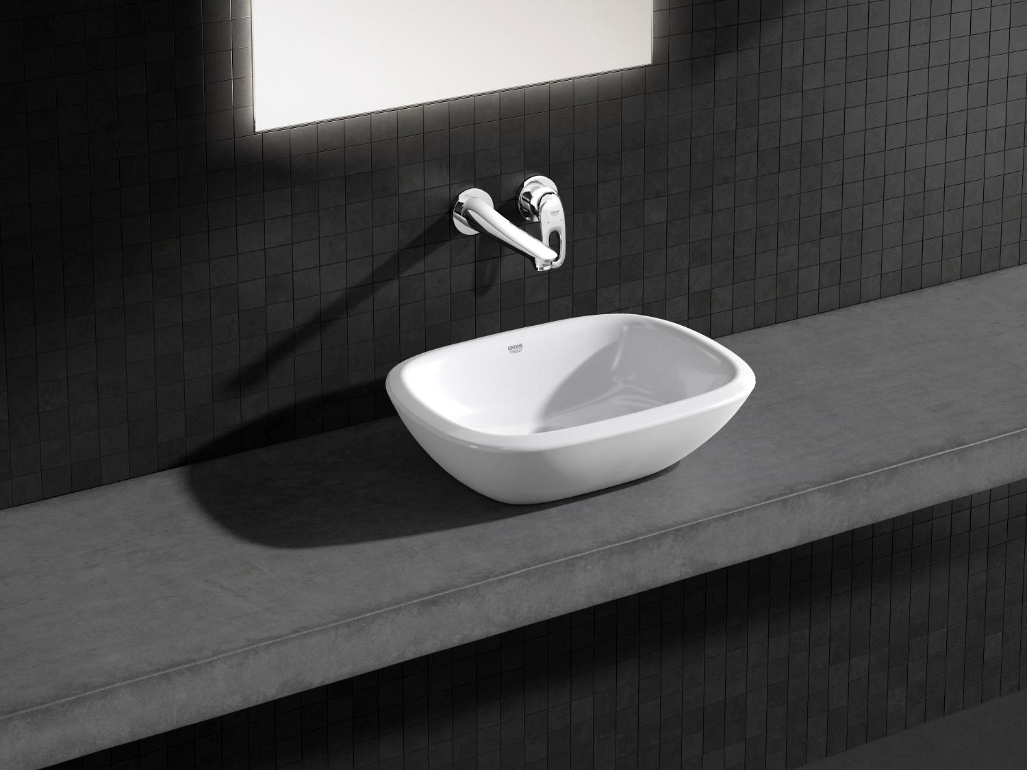 Grohe Eurostyle 39216000 в магазині в Києві - фото 10