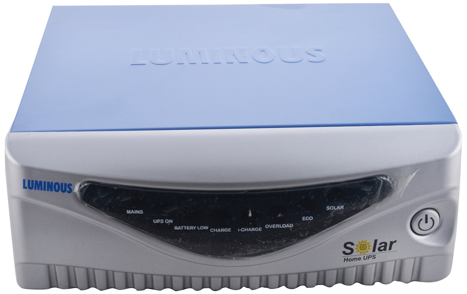 Источник бесперебойного питания Luminous Solar Home UPS 850VA 12V (LSF19150004201)