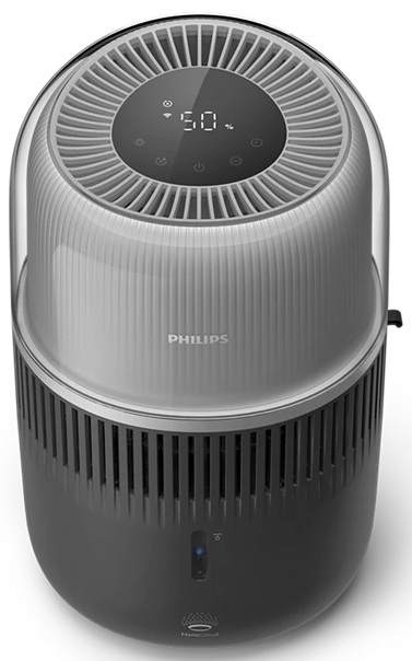 Інструкція зволожувач повітря Philips HU5710/03