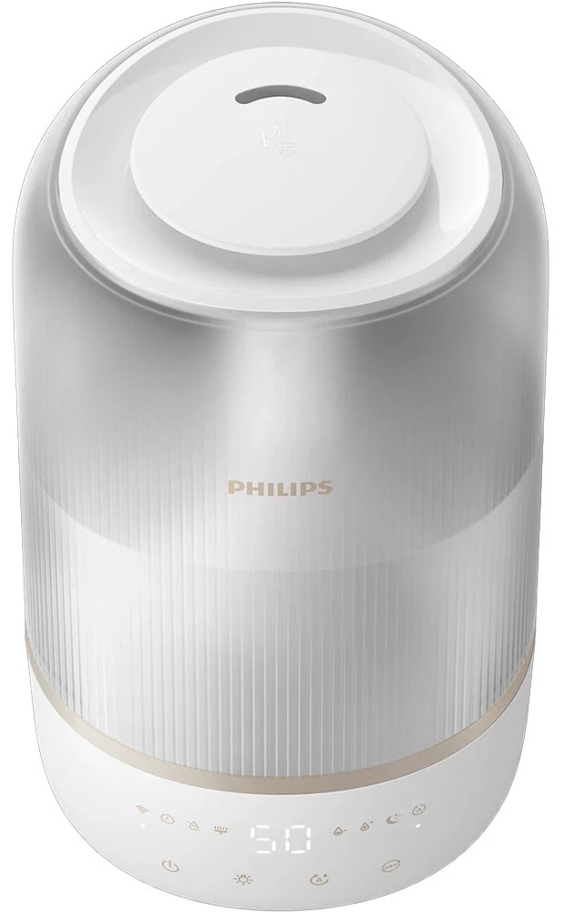 Ціна зволожувач повітря Philips HU1510/04 в Сумах