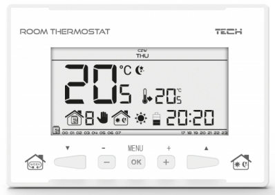 Tech ST-290 V3 (EU-290 v3)