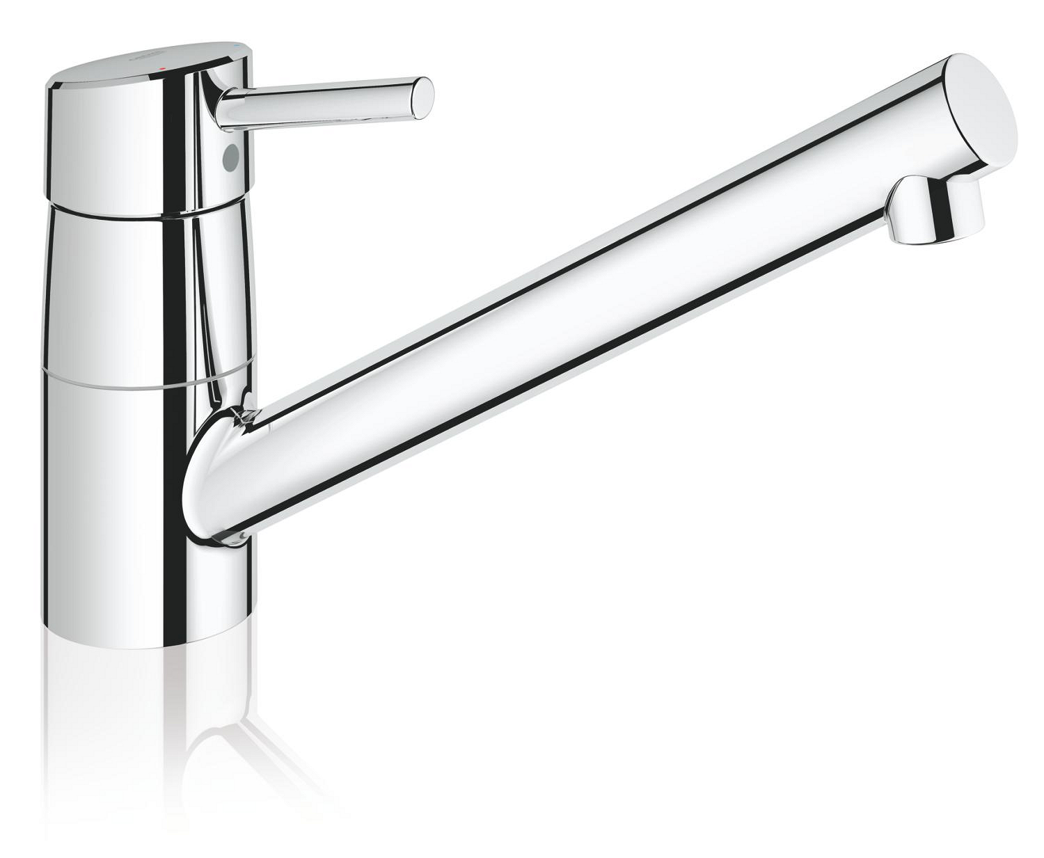 Смеситель для кухни Grohe Concetto 32659001