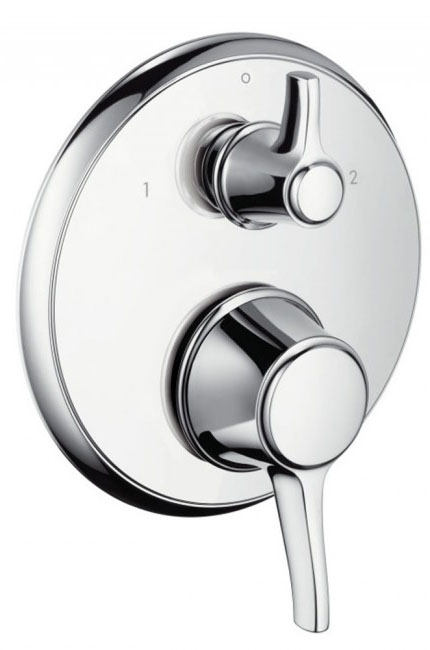 Hansgrohe Ecostat Classic 15753000