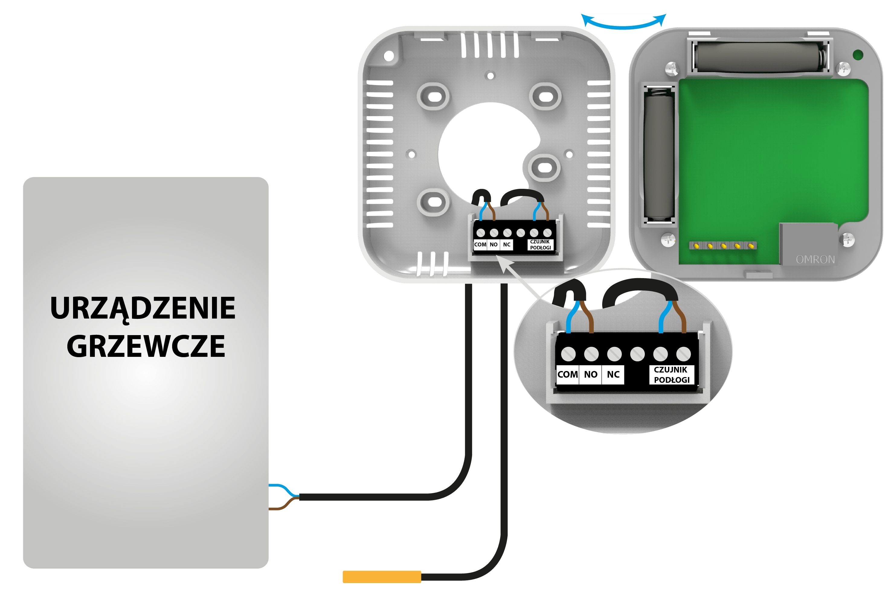 Терморегулятор Tech ST-295 V3 (EU-295 v3) відгуки - зображення 5