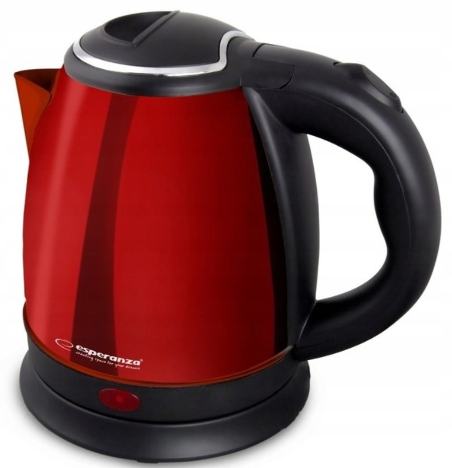 Esperanza EKK128R Kettle Parana