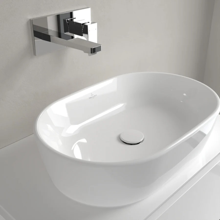 продаємо Villeroy&Boch Architectura 5A266001 в Україні - фото 4