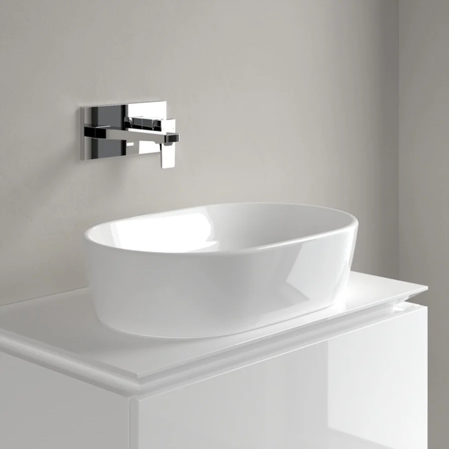 Раковина Villeroy&Boch Architectura 5A266001 відгуки - зображення 5