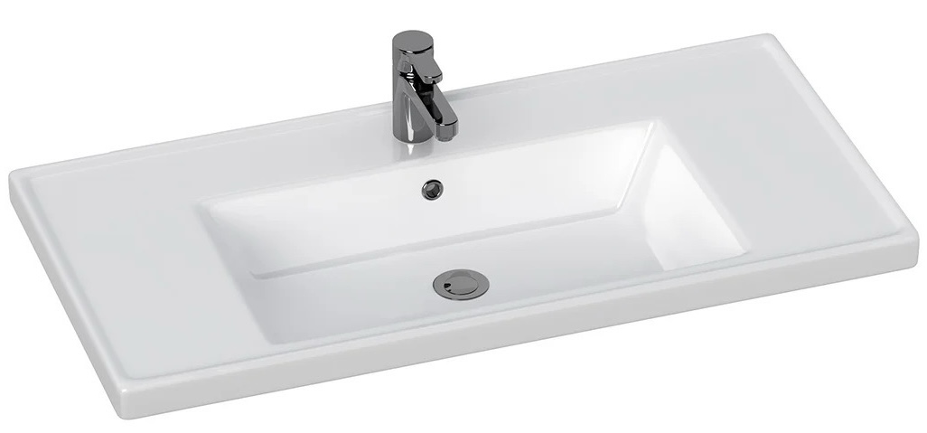 Quarter Bath New Line 100x45 (UV0000153)