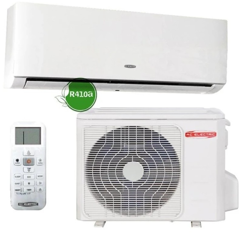 AC Electric ACEH-12HN1_22Y