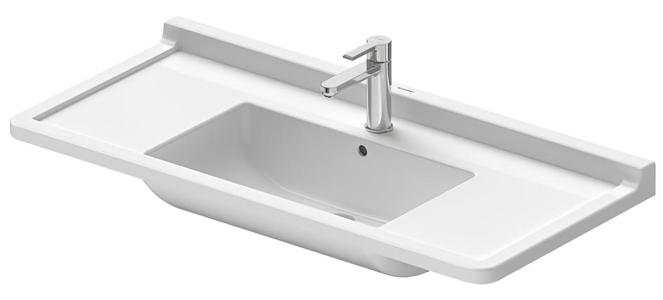 Умывальник Duravit Starck 3 0304100000