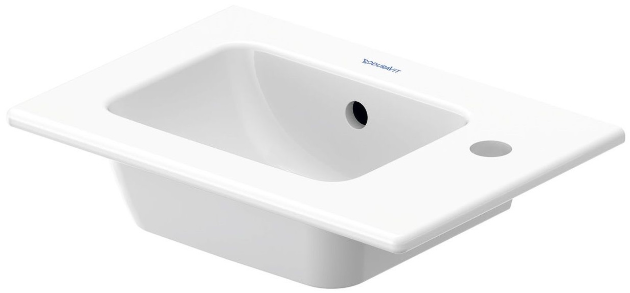 Умывальник Duravit Me by Starck 0723430000