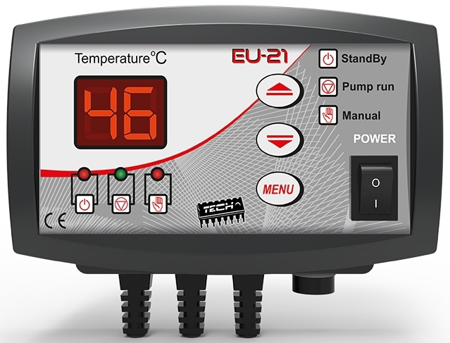 Tech ST-21 (EU-21)