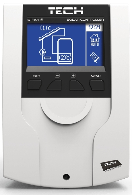 Tech ST-401n PWM (EU-401N PWM)