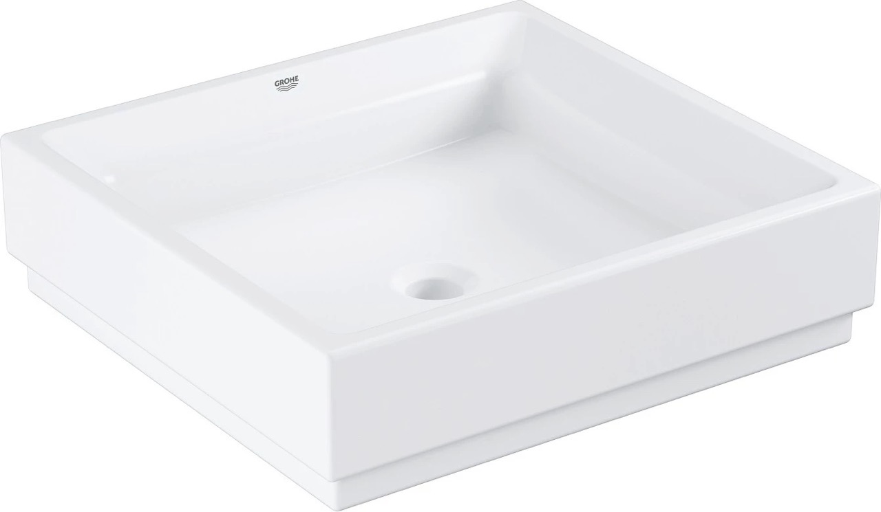 Grohe Cube Ceramic PureGuard 3948100H