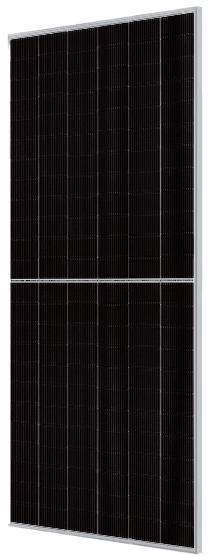 JA Solar JAM72D4O-585/GB Bifacial