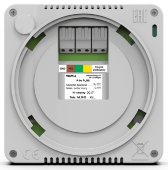 продаємо Tech R-9S Plus (EU-R-9s plus) в Україні - фото 4