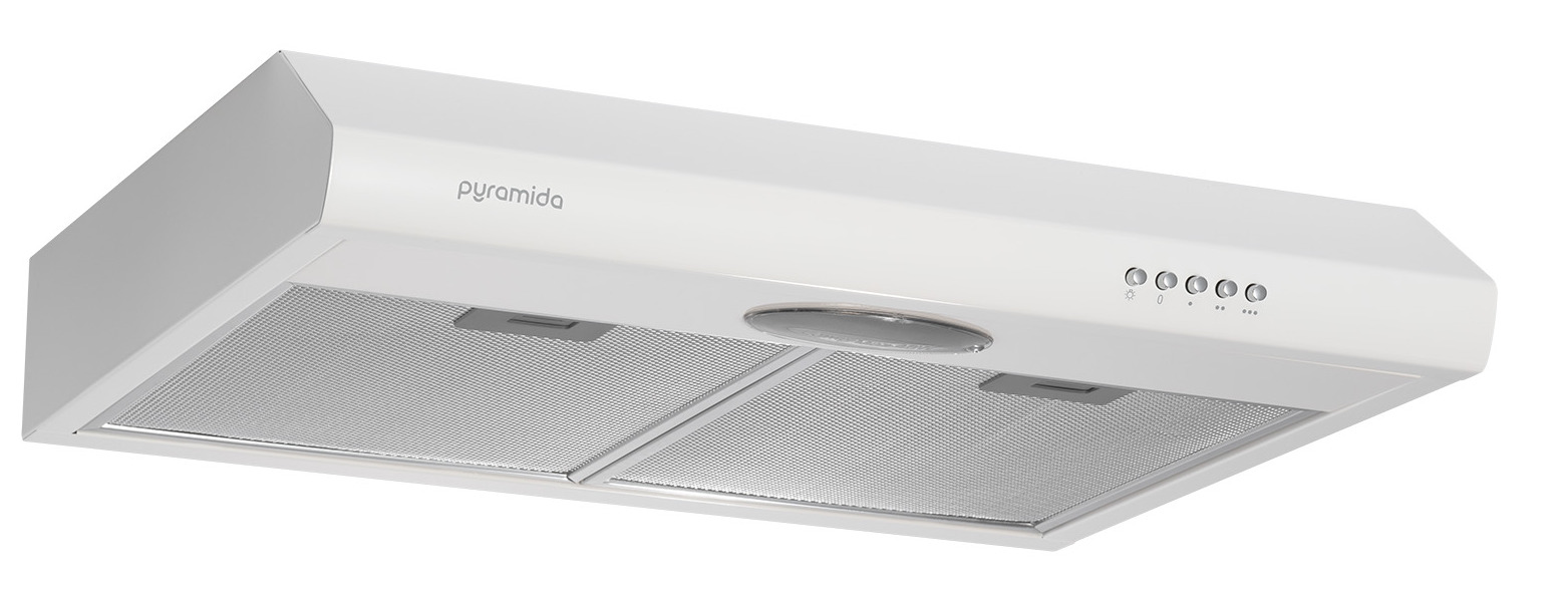 Pyramida UX 50 (380) B WH
