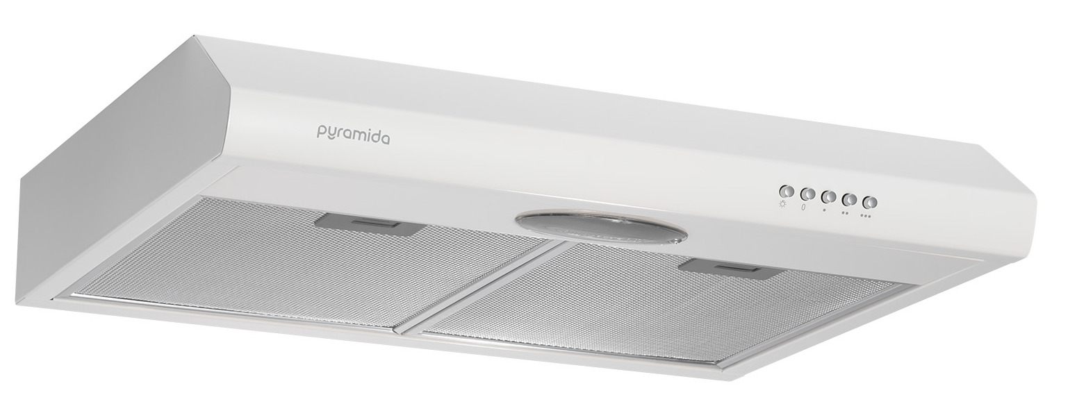 Pyramida UX 50 (380) B WH